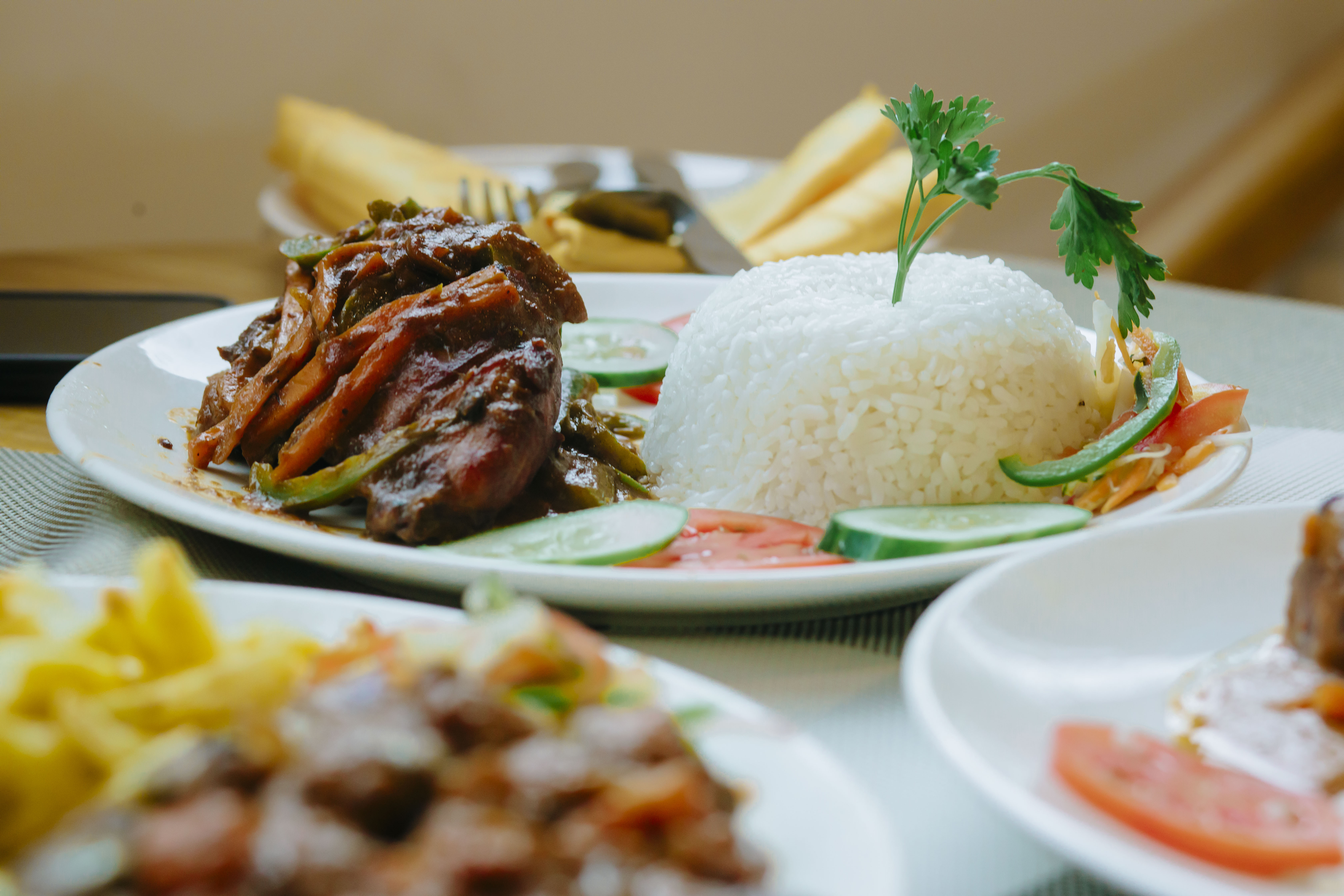 Spa and Wellness Center