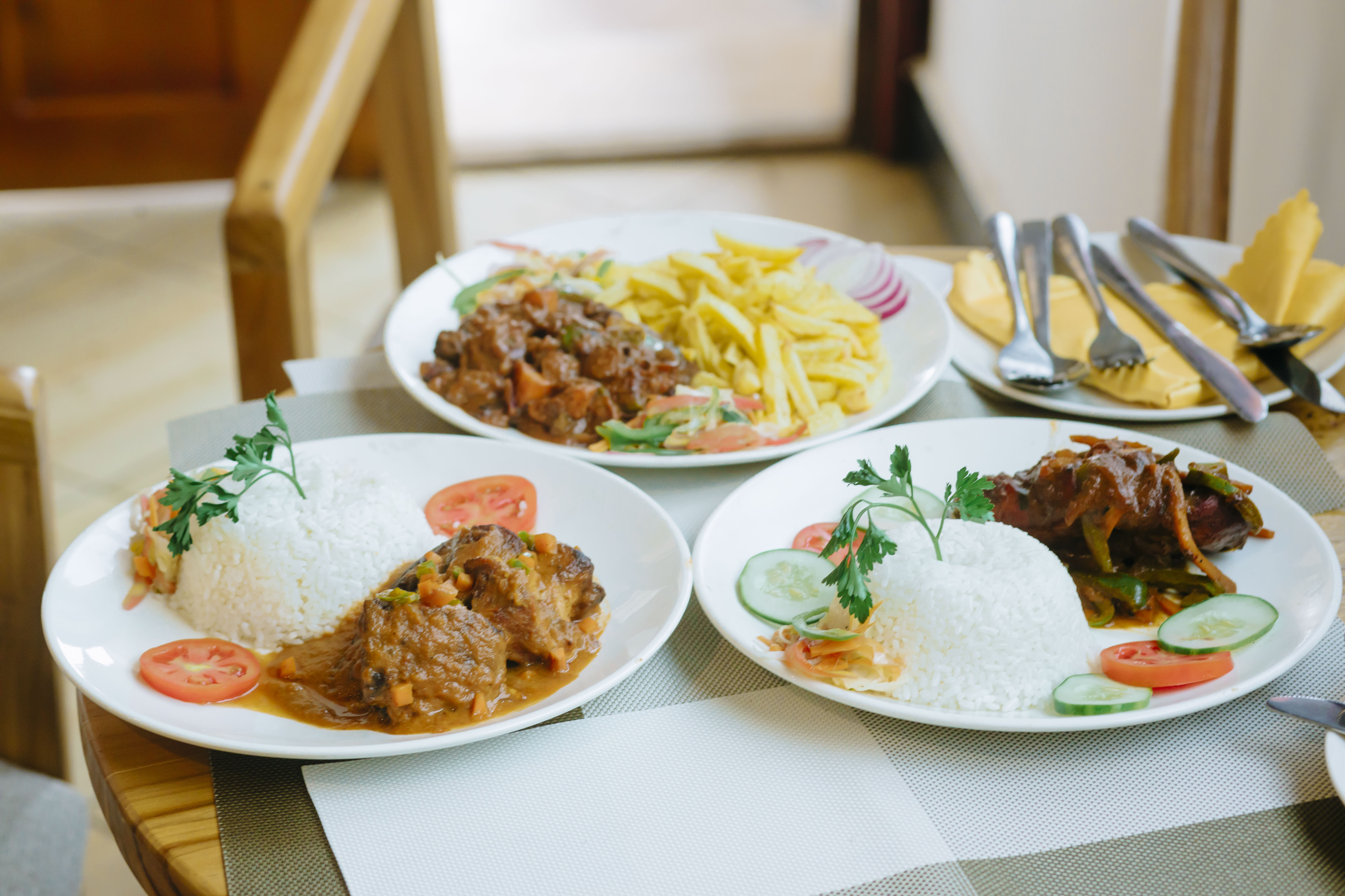 Spa and Wellness Center