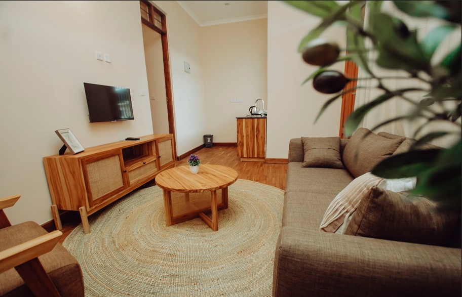 Grand Ballroom Setup