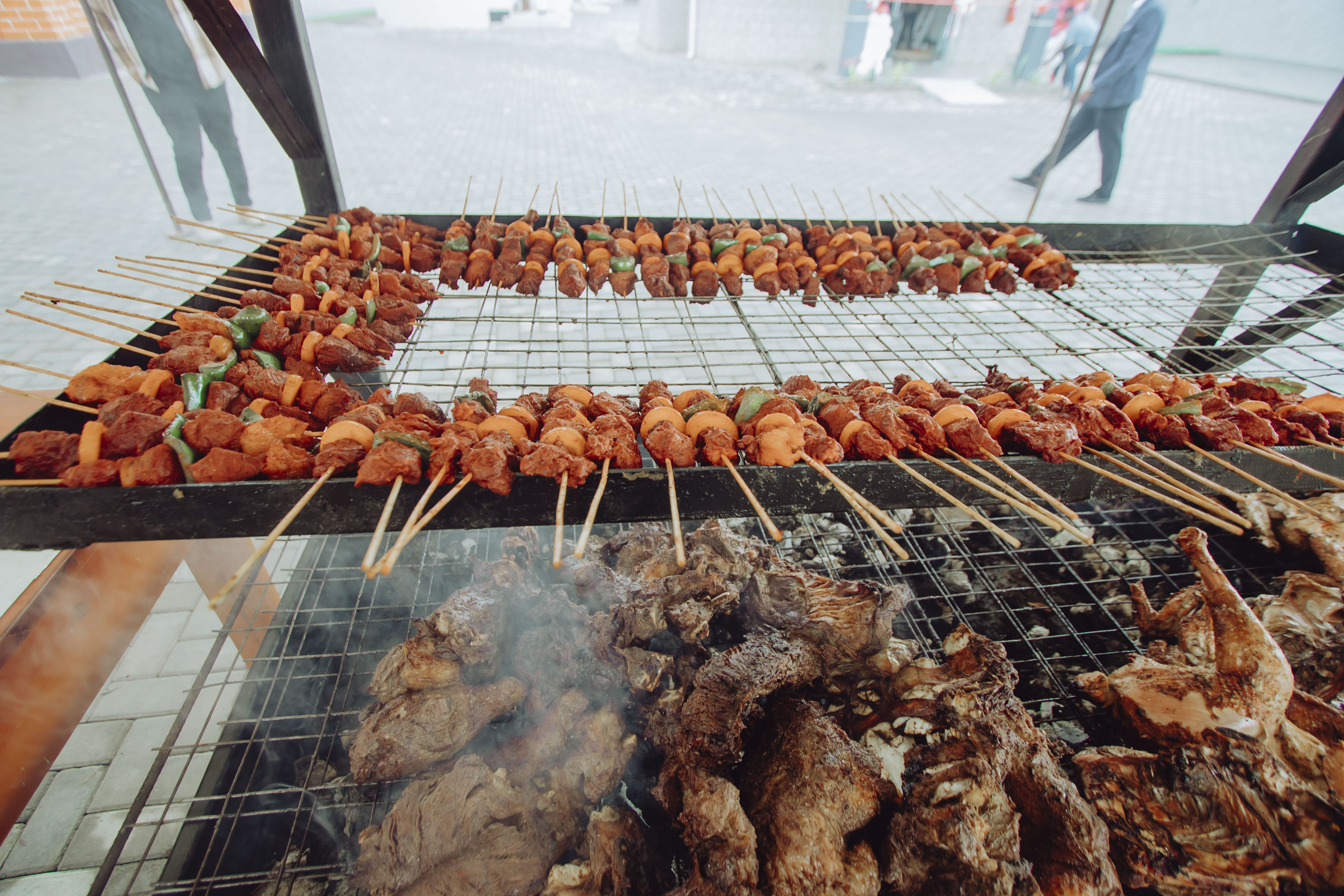 Spa and Wellness Center