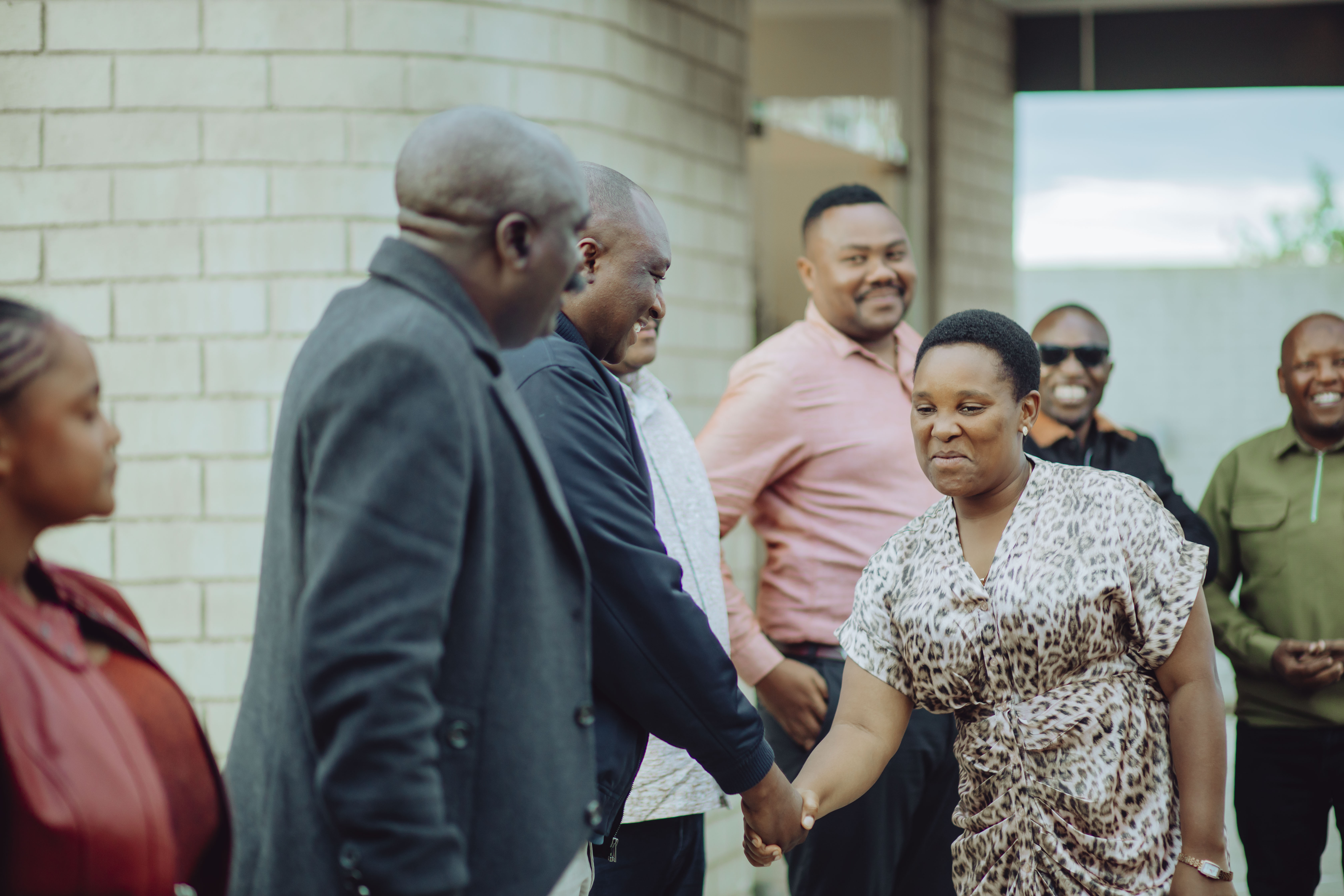 Conference Facilities