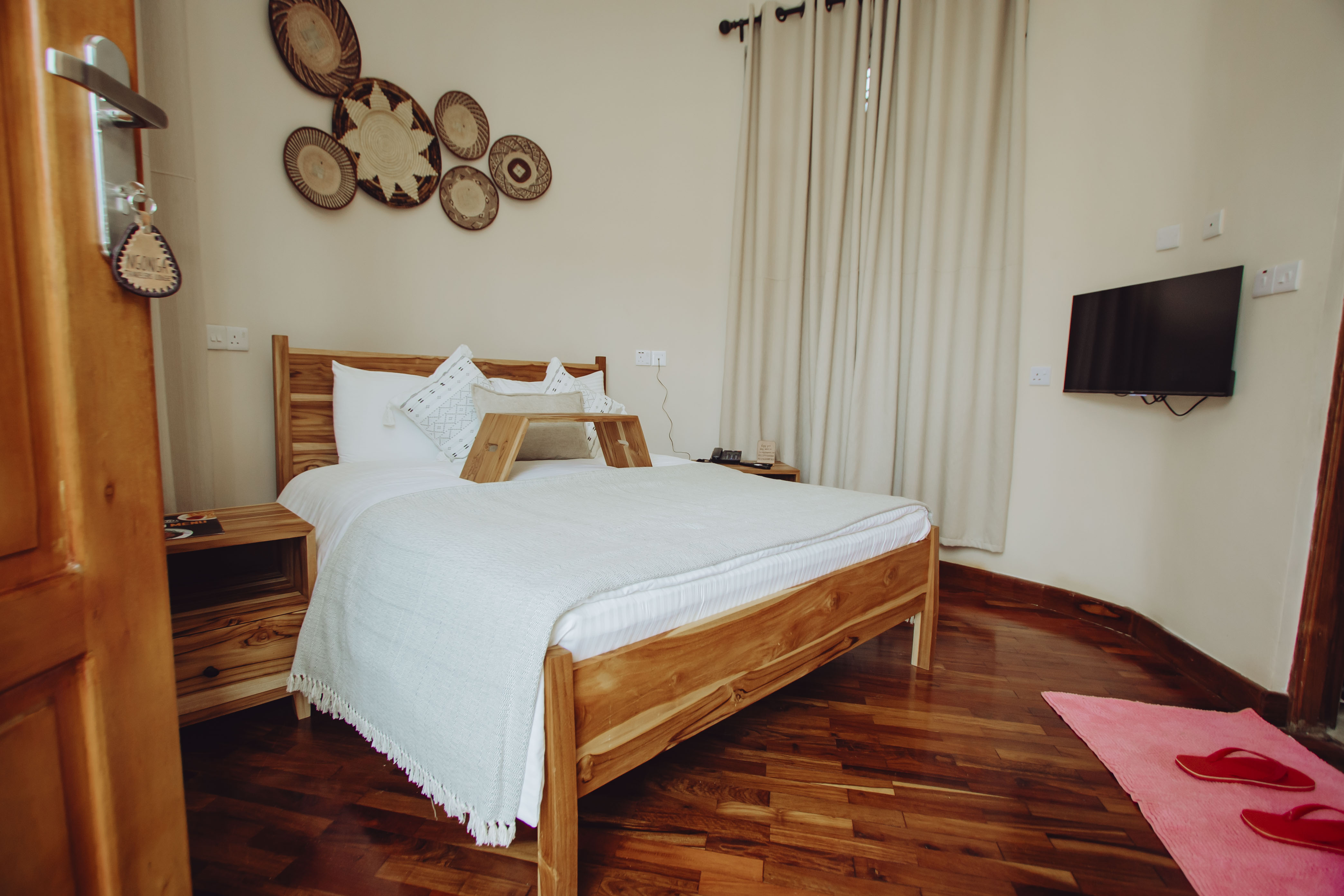 Grand Presidential Suite