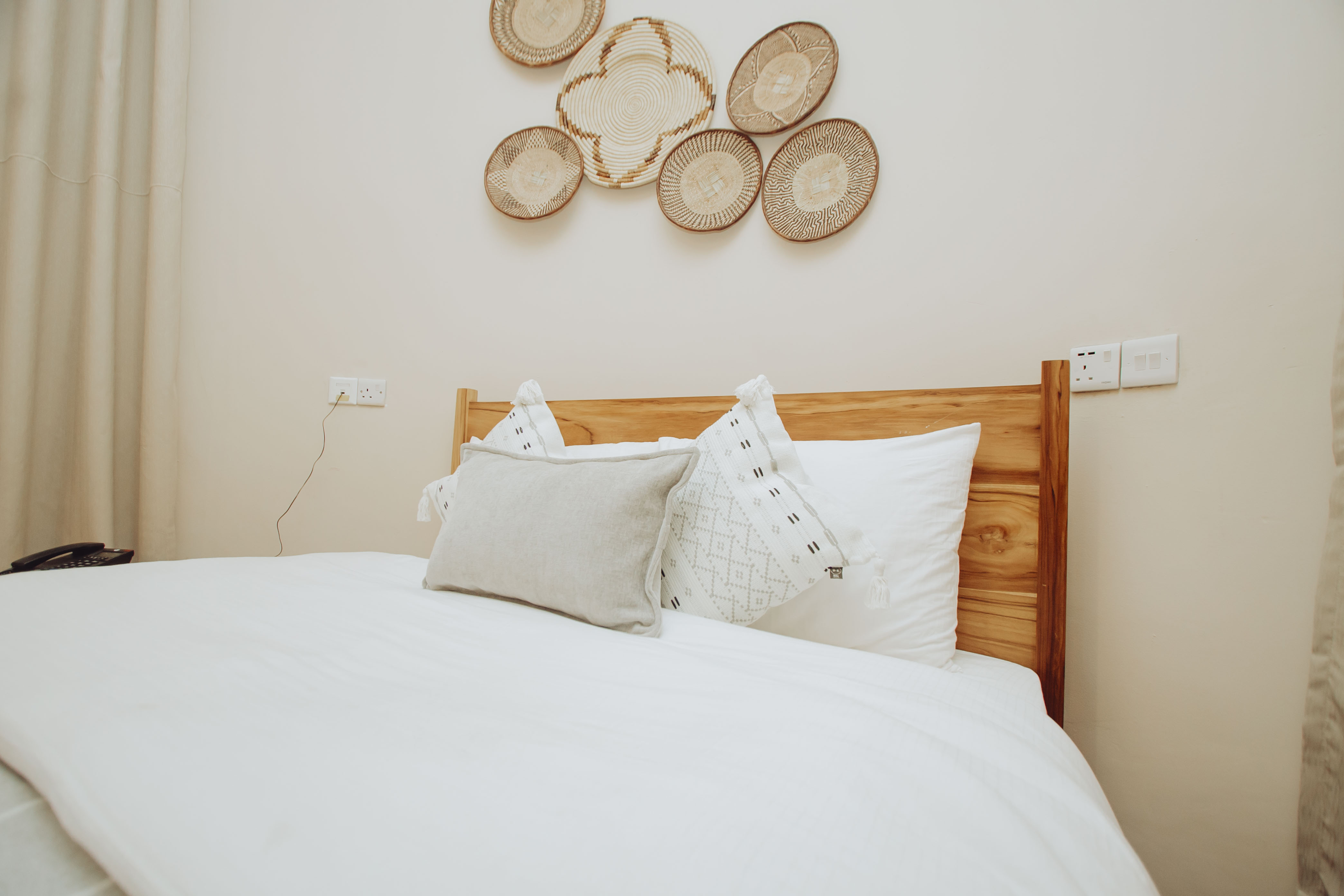 Executive Business Suite