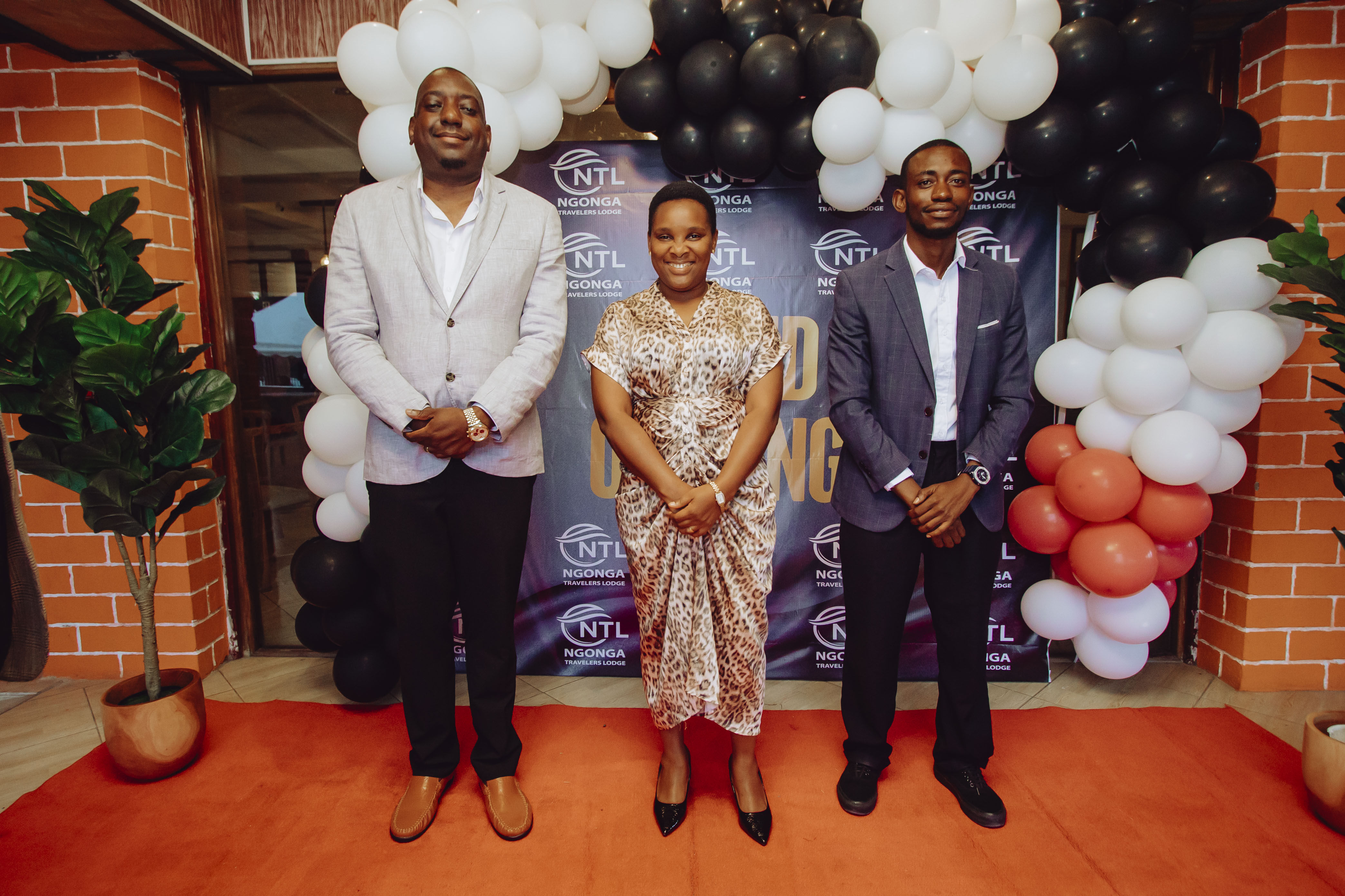 Grandview Resort Main View